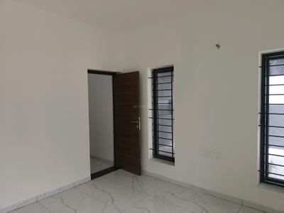 Bedroom Image of 2045 Sq.ft 3 BHK Villa for sale in Casagrand Luxeria, Thazhambur Chennai for Rs. 22500000