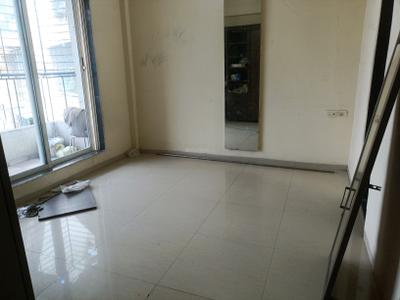Bedroom Image of 1170 Sq.ft 2 BHK Apartment / Flat for sale in Sai Sumukha, Kharghar Navi Mumbai for Rs. 12000000