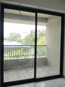 Bedroom Two Image of 3150 Sq.ft 4 BHK Apartment / Flat for sale in Shahibaug Ahmedabad for Rs. 19700000