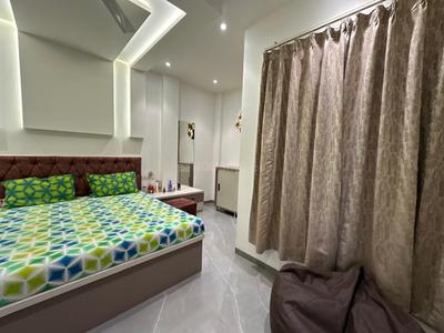 Bedroom Image of 2500 Sq.ft 3 BHK Independent House for sale in Nipania Indore for Rs. 16000000