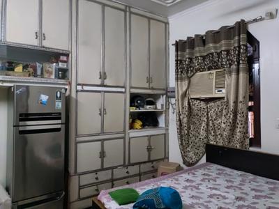 Bedroom Image of 750 Sq.ft 3 BHK Independent House for sale in Sultanpuri New Delhi for Rs. 5700000