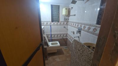 Jay Shankar CHS Bathroom Two 4