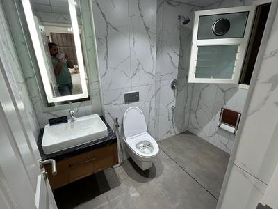 Image of 660 Sq.ft 1 BHK Apartment / Flat for sale in Sobha Neopolis, Panathur, Bengaluru for Rs. 11000000