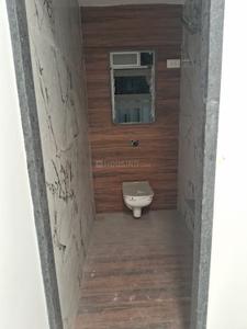 Bathroom Image of 950 Sq.ft 3 BHK Apartment / Flat for sale in Nirvaana Crown, Chembur Mumbai for Rs. 20000000