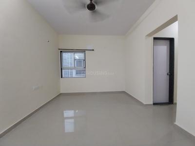 Hall Image of 1256 Sq.ft 2 BHK Apartment / Flat for sale in Indiabulls Greens, Panvel Navi Mumbai for Rs. 6500000