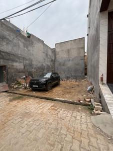 Image of 759 Sq.ft Residential Plot / Land for sale in Sector 39 Rohini, New Delhi for Rs. 5100000
