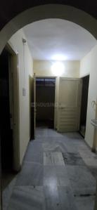 Living Room Image of 882 Sq.ft 3 BHK Builder Floor for sale in Manikbagh Indore for Rs. 4500000