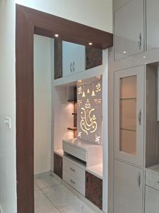 Bedroom Image of 1800 Sq.ft 3 BHK Independent House for sale in Gaura Lucknow for Rs. 7700000