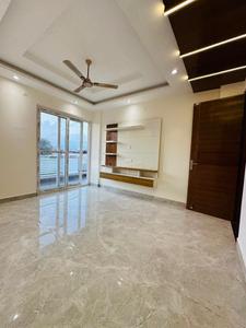Bedroom Image of 2100 Sq.ft 4 BHK Builder Floor for sale in GMS Road Dehradun for Rs. 14500000