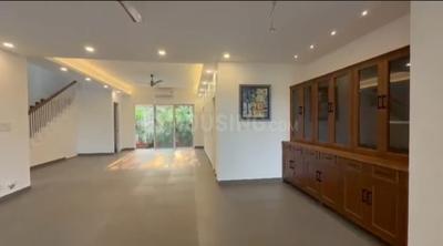Hall Image of 5996 Sq.ft 5 BHK Villa for sale in Bastora Goa for Rs. 65000000