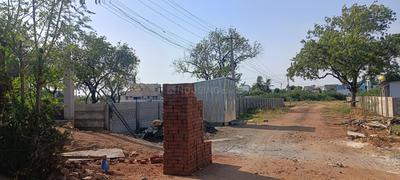 Image of 2400 Sq.ft Residential Plot / Land for sale in KK Nagar, Tiruchirappalli for Rs. 6360000