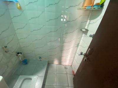 Bathroom Image of 750 Sq.ft 2 BHK Apartment / Flat for sale in NSTL Visakhapatnam for Rs. 4500000