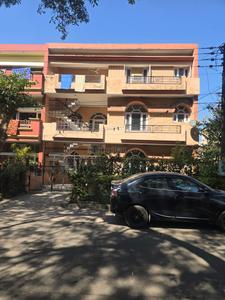 9 BHK Independent House