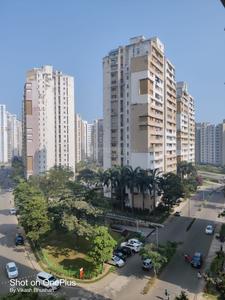 Image of 3100 Sq.ft 4 BHK Duplex for sale in Unitech Uniworld City, New Town, Kolkata for Rs. 28000000