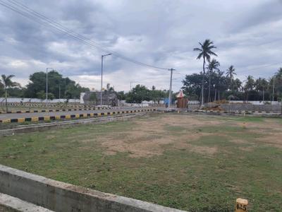 Image of 1000 Sq.ft Residential Plot / Land for sale in Chengalpattu, Chennai for Rs. 1350000