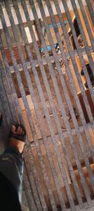 Balcony Image of 1337 Sq.ft 4 BHK Independent House for sale in Lal Kuan Ghaziabad for Rs. 9500000