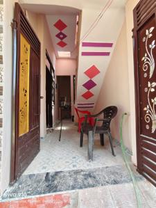 Hall Image of 300 Sq.ft 1 BHK Independent House for sale in Rajajipuram Lucknow for Rs. 1600000