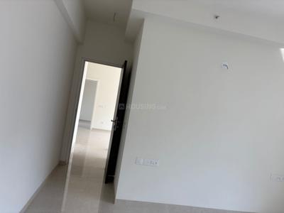 Bedroom Image of 1500 Sq.ft 3 BHK Apartment / Flat for sale in L And T Seawoods Opal At West Square, Nerul Navi Mumbai for Rs. 38000000