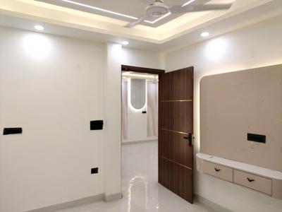 Bedroom Image of 1100 Sq.ft 3 BHK Apartment / Flat for sale in Deenpur New Delhi for Rs. 7800000
