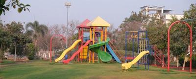 Image of 2403 Sq.ft Residential Plot / Land for sale in Aparna Western Meadows, Mokila, Hyderabad for Rs. 27000000