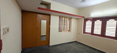 3 BHK Independent Builder Floor