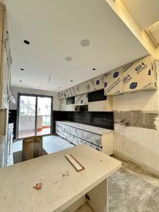 Kitchen Image of 3078 Sq.ft 4 BHK Builder Floor for sale in Sector 23 Gurgaon for Rs. 36900000