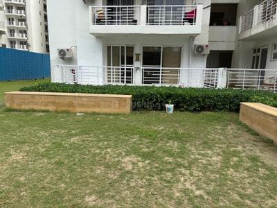 Image of 2000 Sq.ft 3.5 BHK Apartment / Flat for rent in Celibritey Green, Sushant Golf City, Lucknow for Rs. 45000