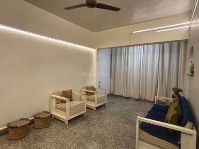 Hall Image of 1000 Sq.ft 2 BHK Apartment / Flat for rent in Malvika Housing Society, Kothrud Pune for Rs. 34000