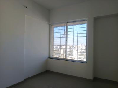 Bedroom Image of 1060 Sq.ft 2 BHK Apartment / Flat for sale in Banka Sapphire, Pisoli Pune for Rs. 4300000