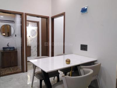 Hall Image of 650 Sq.ft 2 BHK Apartment / Flat for sale in Jay Orchid I, Nalasopara West Nala Sopara for Rs. 4600000