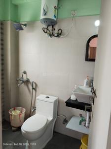 Bathroom Image of 823 Sq.ft 2 BHK Apartment / Flat for sale in Eternis, Madhyamgram Kolkata for Rs. 6000000