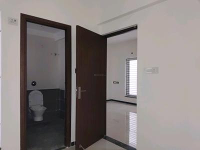 Bedroom Image of 956 Sq.ft 1 BHK Apartment / Flat for sale in D Yan KRS Villas by D Yan Realty, Kundrathur Chennai for Rs. 5899999