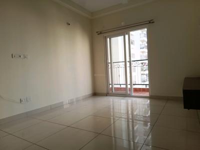 Living Room Image of 550 Sq.ft 1 BHK Apartment / Flat for rent in Prestige Jindal City, Anchepalya Bengaluru for Rs. 27000