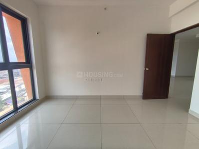 Hall Image of 2005 Sq.ft 3 BHK Apartment / Flat for sale in Thanisandra Bengaluru for Rs. 30700000