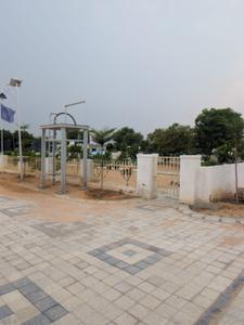 Image of 900 Sq.ft Residential Plot / Land for sale in Jaisinghpura, Jaipur for Rs. 5300000