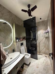 Image of 1600 Sq.ft 2 BHK Builder Floor for rent in Sector 37, Faridabad for Rs. 32000