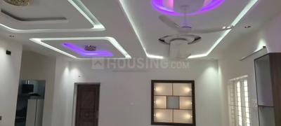 Hall Image of 750 Sq.ft 2 BHK Independent House for sale in Elandancheri Chennai for Rs. 5500000