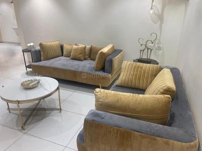 Living Room Image of 1171 Sq.ft 2 BHK Apartment / Flat for rent in Novus Florence Village Phase II Block H, Pedagantyada Visakhapatnam for Rs. 12000