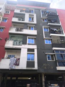 Building Image of 938 Sq.ft 2 BHK Apartment / Flat for rent in Husaini Pearl Residency, Gottigere Bengaluru for Rs. 30000