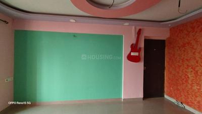 Bedroom Image of 690 Sq.ft 1 BHK Apartment / Flat for rent in Shankheshwar Presidency, Kalyan West Kalyan for Rs. 11000
