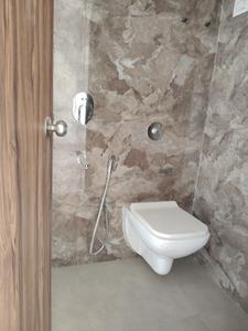 Bedroom Three Image of 1350 Sq.ft 3 BHK Apartment / Flat for sale in Taloja Navi Mumbai for Rs. 11000000