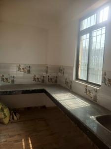 Kitchen Image of 1263 Sq.ft 3 BHK Apartment / Flat for sale in Danapur - Khagaul Road Patna for Rs. 6946500