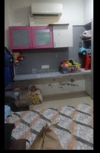 Bedroom Image of 2000 Sq.ft 2 BHK Apartment / Flat for rent in Vasna Ahmedabad for Rs. 28000