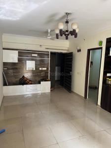 Hall Image of 1220 Sq.ft 2.5 BHK Apartment / Flat for sale in K W Srishti, Raj Nagar Extension Ghaziabad for Rs. 8500000