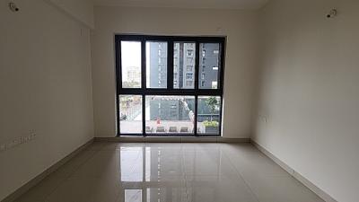 Bedroom Image of 1679 Sq.ft 3 BHK Apartment / Flat for sale in Purva Atmosphere, R.K. Hegde Nagar Bengaluru for Rs. 25500000