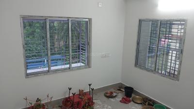Bedroom Image of 1065 Sq.ft 2 BHK Apartment / Flat for rent in Bhadreswar Hooghly for Rs. 10000