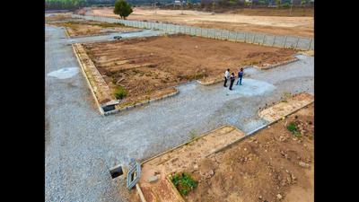 Image of 1500 Sq.ft Residential Plot / Land for sale in Banaswadi, Bengaluru for Rs. 10500000
