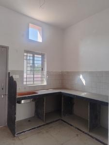 Kitchen Image of 795 Sq.ft 2 BHK Independent House for sale in Bhilai Marshalling Yard Charoda for Rs. 2599000