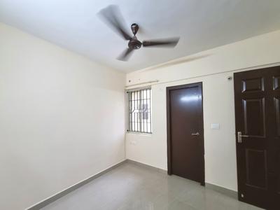 Bedroom Image of 852 Sq.ft 2 BHK Apartment / Flat for sale in Kallayam Thiruvananthapuram for Rs. 4000000