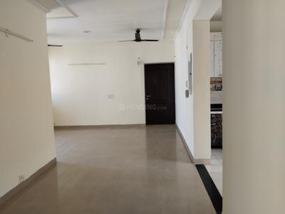 Hall Image of 1388 Sq.ft 3 BHK Apartment / Flat for sale in Unitech Uniworld Gardens 2, Sector 47 Gurgaon for Rs. 19300000